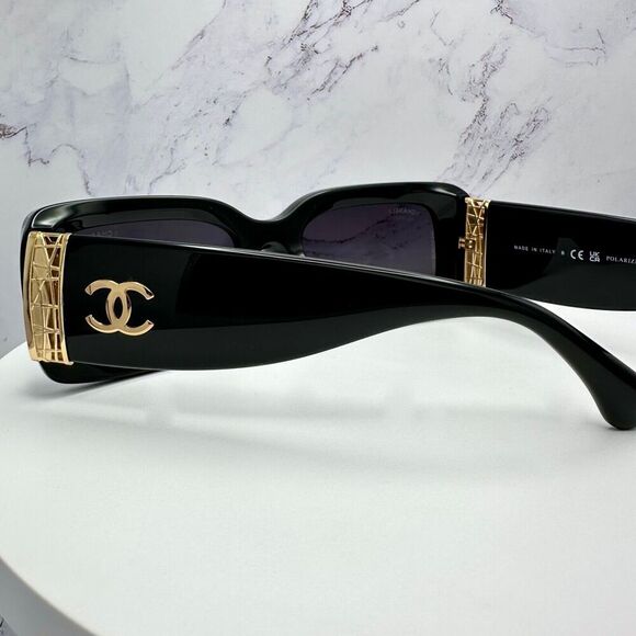 New CHANEL Sunglasses - Picture 6 of 16